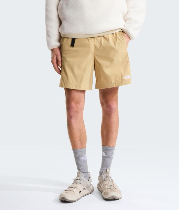 Produktbild North Face Class V Pathfinder Belted 7" (M)