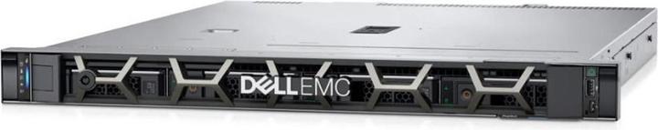 Dell POWEREDGE R360 SMART (16 GB, Rack Server)