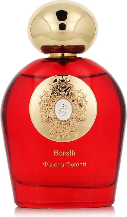 Immagine prodotto Tiziana Terenzi Borelli (Extrait De Parfum, 100 ml)