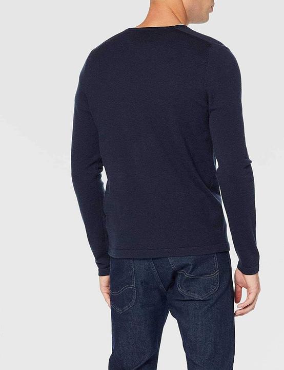 Produktbild Marc O'Polo Marc OPolo Herentrui, blauw (Total Eclipse 896), S (S)