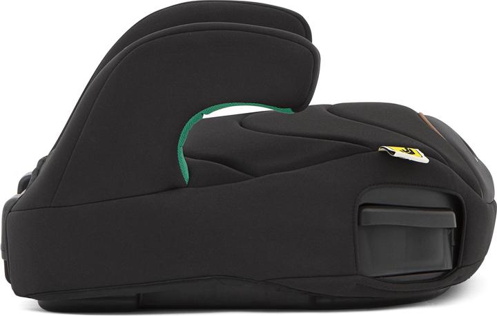 Actual product image Graco Eversure Lite (Booster seat, ECE R129/i-Size Standard)