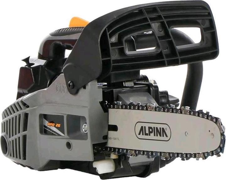 Produktbild Alpina Garden Alpina APR 26 Baumpflegesäge25,4 ccm (Benzin Kettensäge)