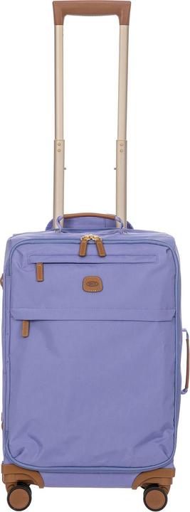 Image du produit Brics X-Collection Cabin Trolley Soft 55 cm (17 l)