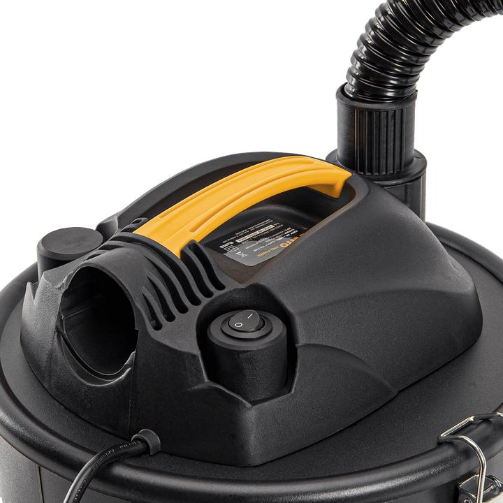 Produktbild VITO Aschesauger (Aschesauger)