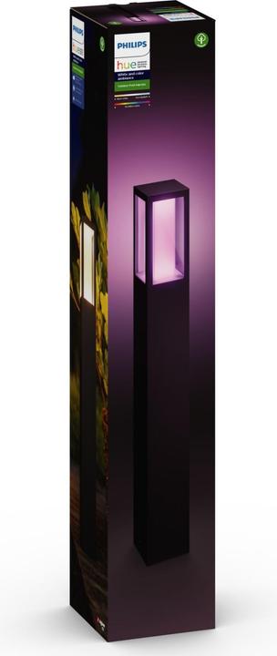 Image du produit Philips Hue Base de l'empreinte de la teinte (1200 lm, IP44)