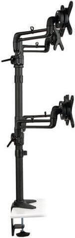 Produktbild Eaton Tripp Lite Series DDR1327SQFC - 9,98 kg - 33 cm (13 Zoll) - 68,6 cm (27 Zoll) - 75 x 75 mm - 100 x (Tisch, 27", 9.98 kg)