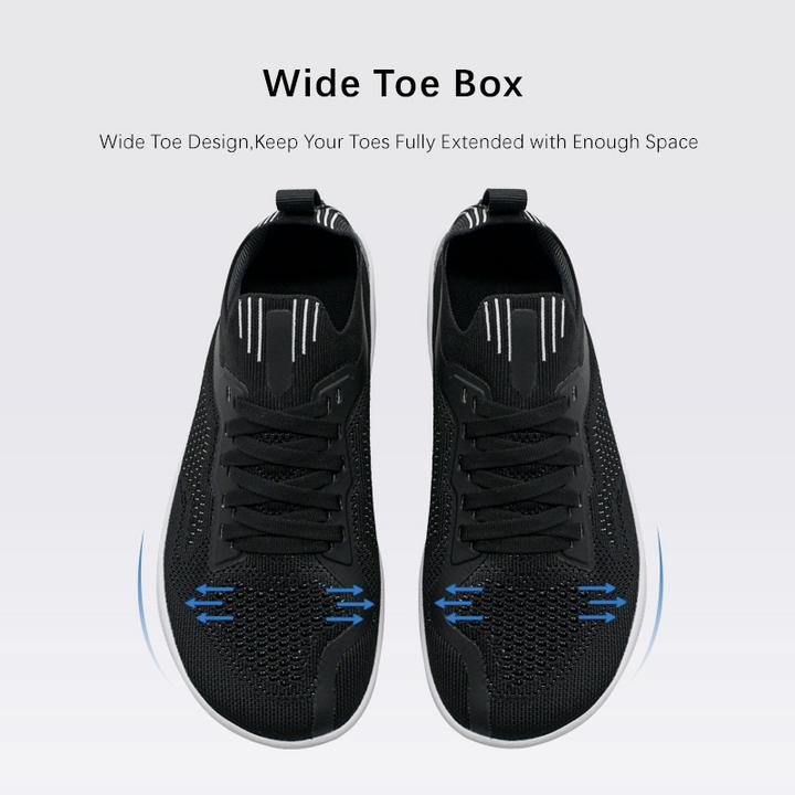 Produktbild Stride Barfuss-Trainingsschuh (43)