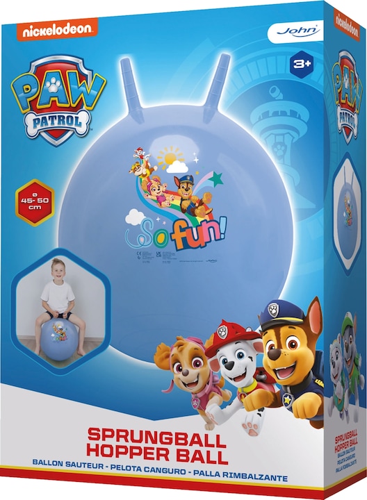 Image du produit John Paw Patrol