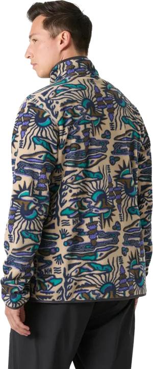 Produktbild Helly Hansen Maridalen Printed Fleece (M)