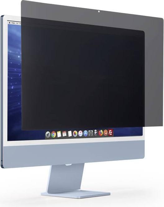 Image du produit Renkforce RF-MPSIMAC-240 Film anti-regard 61,0 cm (24") Format d'image : 16:9 Apple i (24", 16 : 9)