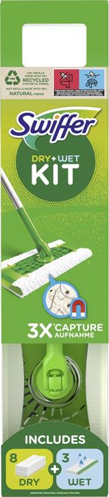 Image du produit Swiffer Set (1 pcs)