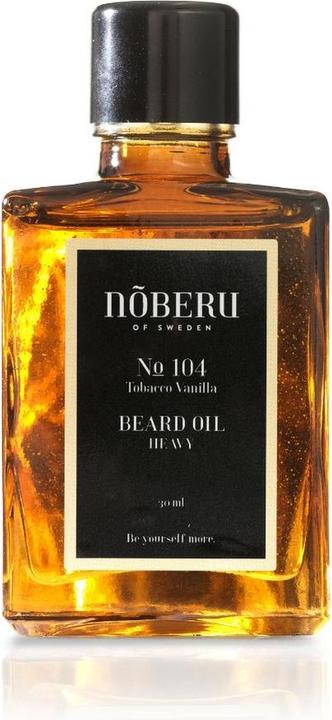 Produktbild Nõberu Heavy (30 ml)