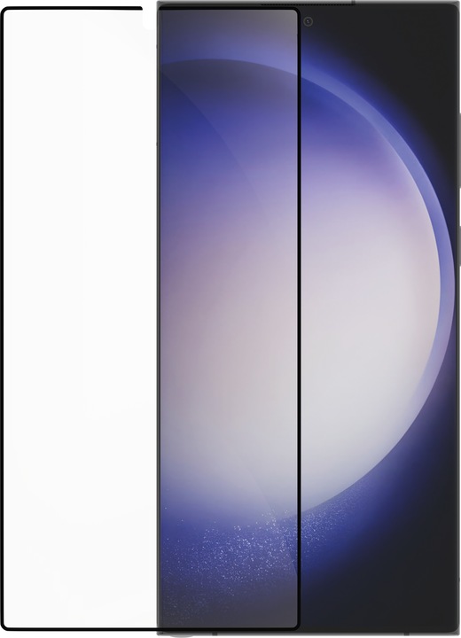 Produktbild dbramante1928 Eco-Shield (1 Stück, Samsung Galaxy S23 Ultra)