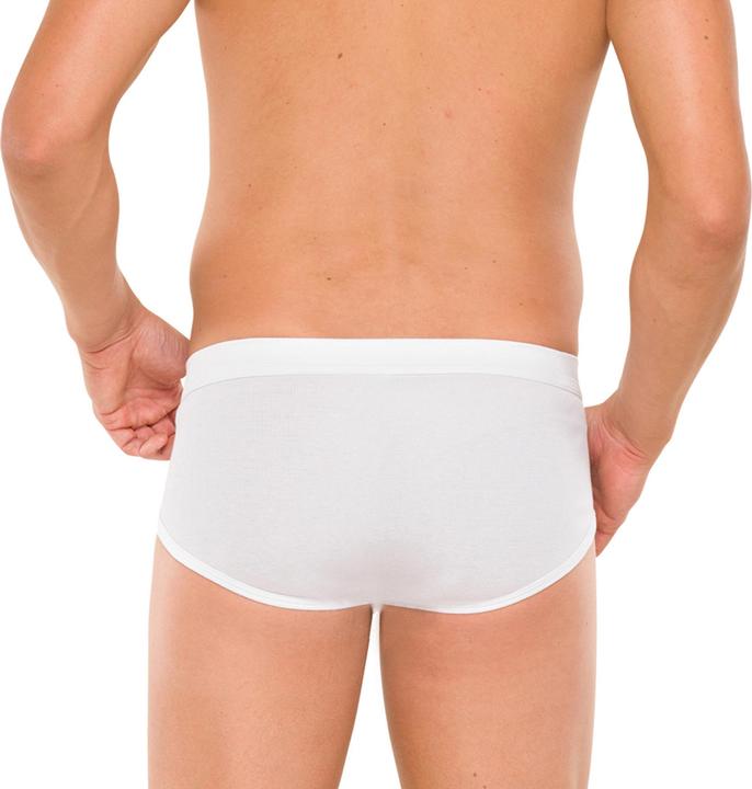 Produktbild Schiesser Essential 2PACK Sportslip (7, 2er Pack)