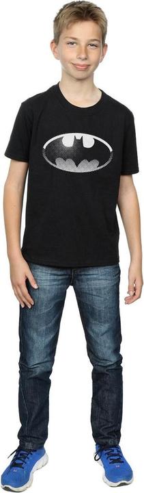 Produktbild Batman Spot Logo TShirt Jungen (140, 146)