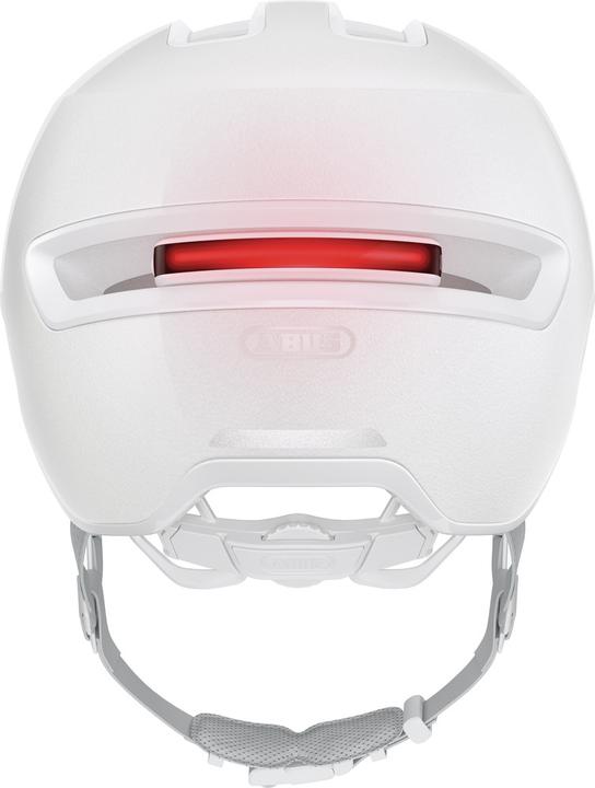 Actual product image Abus HUD-Y (57 - 61 cm)