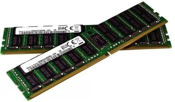 Produktbild Lenovo 7X77A01303 (1 x 16GB, 2666 MHz, DDR4-RAM, DIMM)