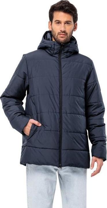 Produktbild Jack Wolfskin Deutzer Long Jkt M (L)