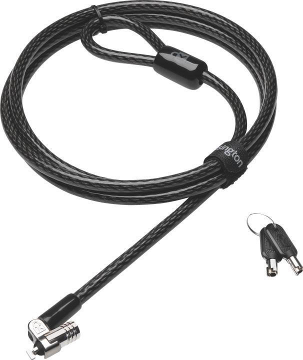Produktbild Kensington MicroSaver 2.0