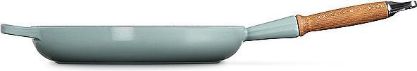 Immagine prodotto Le Creuset Bratpfanne SIGNATURE 28cm/2,6l (28 cm, Padella per friggere, Ghisa)