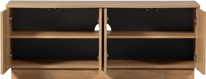 Produktbild Woood Tv-Schrank (133 x 45 x 52 cm)