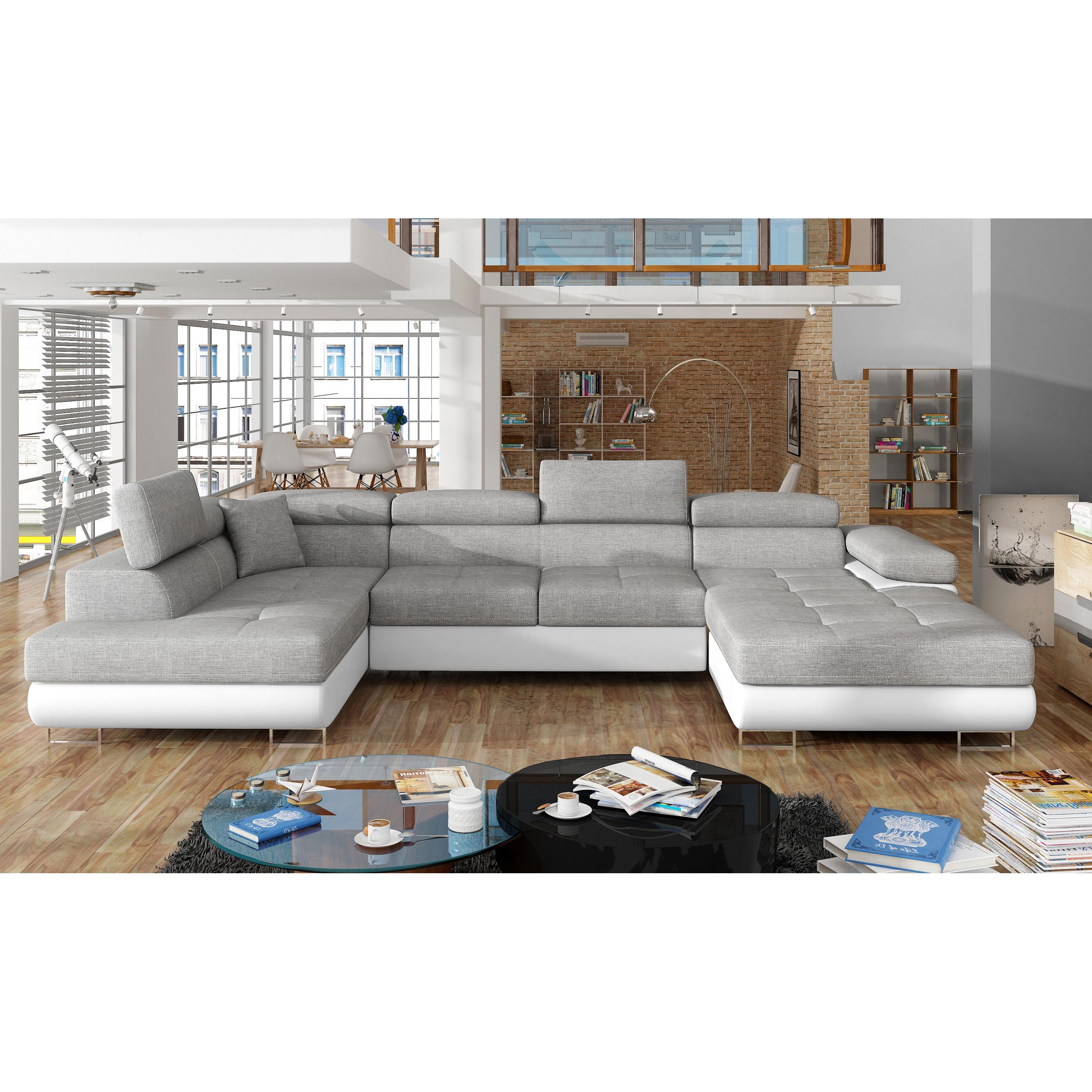 ELTAP, Sofa, Rodrigo (Bettsofa, Wohnlandschaft)