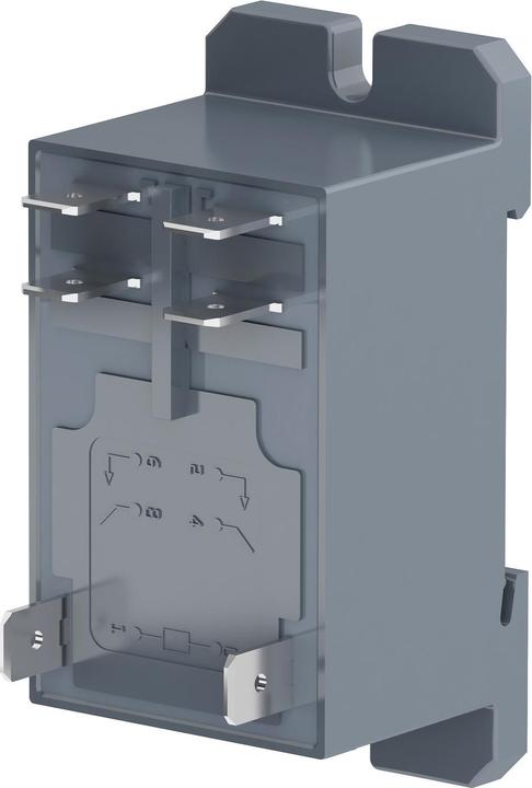 Produktbild Schneider Electric Power relay 2 NO 24VAC