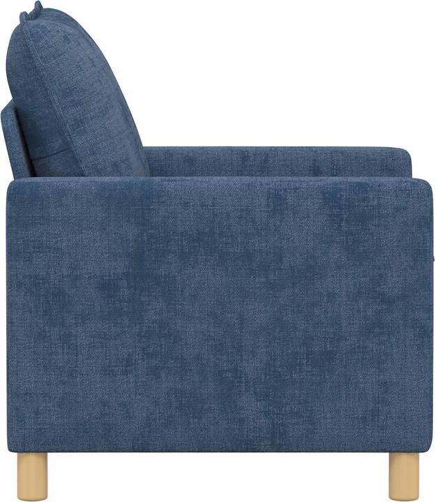 Produktbild vidaXL Modernes Sofa (2-Sitzer)