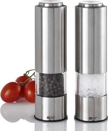 Actual product image AdHoc Pepmatik (Pepper, Salt)