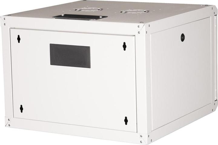 Image du produit Roline Coffret mural 19 pouces Pro 7 U (10.86 HE, Rack 19 pouces)