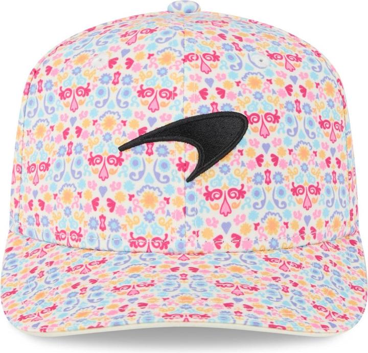 Image du produit New Era 9Seventy Stretch Cap - F1 Mexico Mclaren Racing