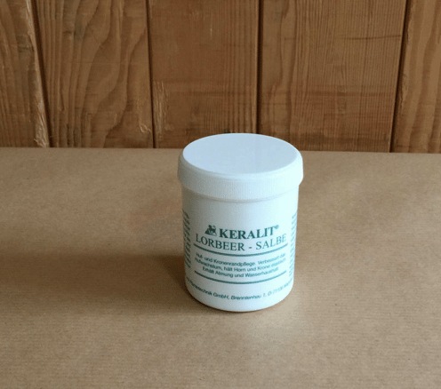 Produktbild Keralit Lorbeer-Salbe