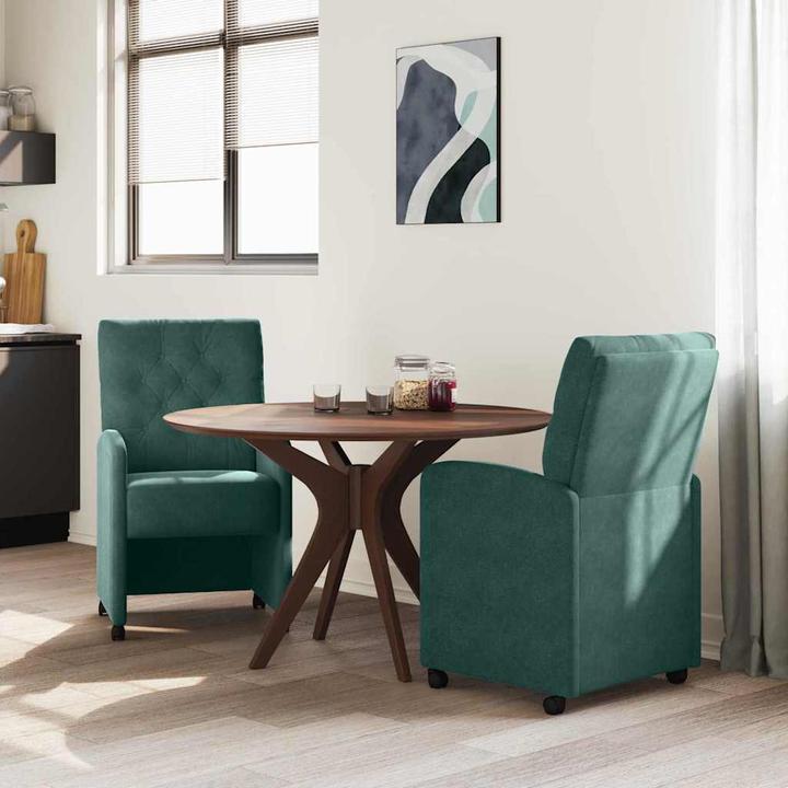 Produktbild vidaXL Esszimmerstuhl