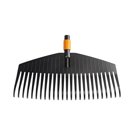Actual product image Fiskars Rake broom