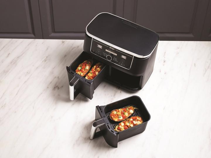 Produktbild Ninja AF400EU Foodi MAX Dual Zone