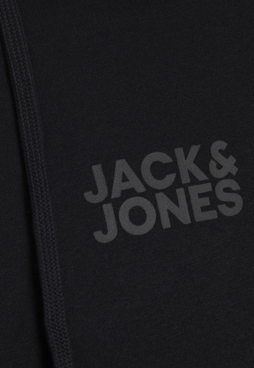 Produktbild Jack & Jones Logo Kapuzenpullover Kapuzenpullover (XS)