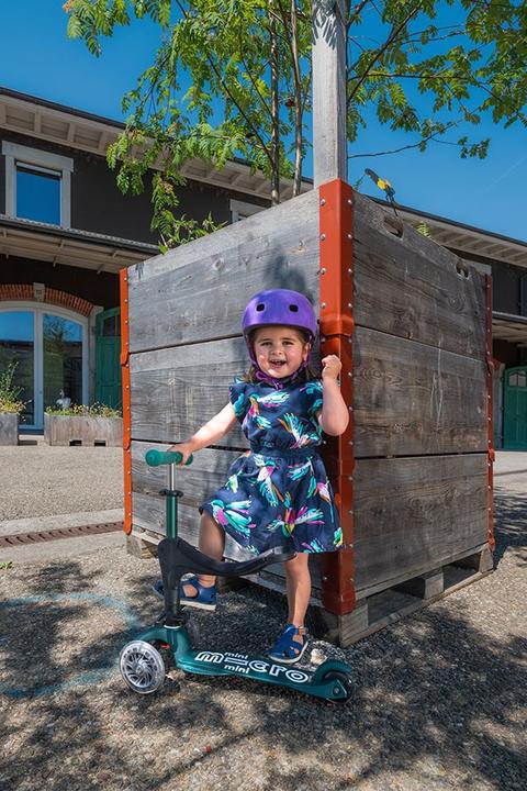 Produktbild Micro Mini 3in1 Deluxe Eco