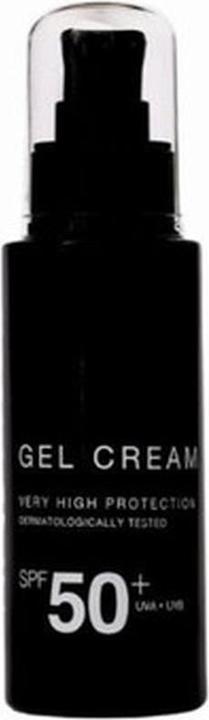 Vanessium Sunscreen Unisex Gel-Cream SPF50 50ml (Sonnencreme, SPF 50, 50 ml)