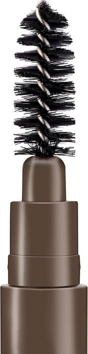 Produktbild essence wow what a brow pen waterproof (Dark Brown 03)