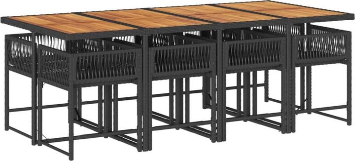 Produktbild vidaXL Ingeberg