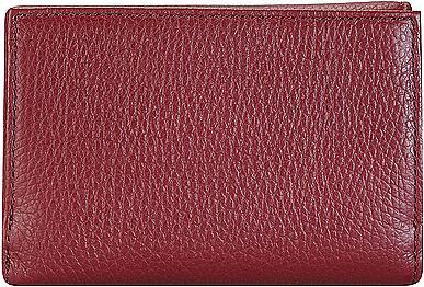 Actual product image Coccinelle Geldbörse METALLIC