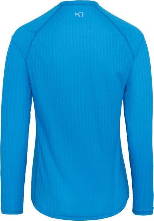 Actual product image Kari Traa Women's Ella L/S (L)