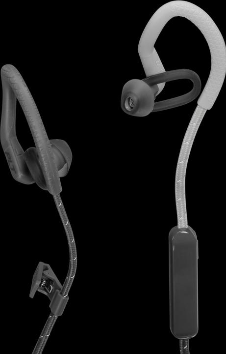 Produktbild Poly Backbeat FIT 350 (6 h, Kabellos)