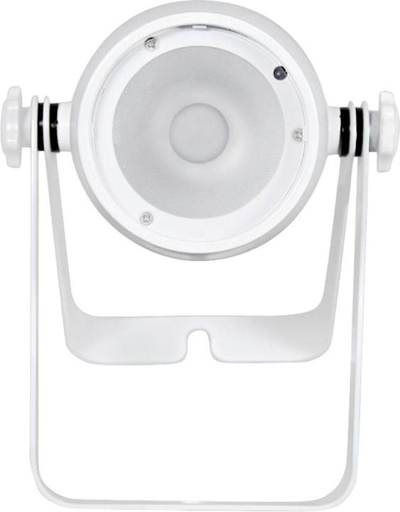 Actual product image Eurolite LED PST-10 QCL Spot ws (12 W, LED)