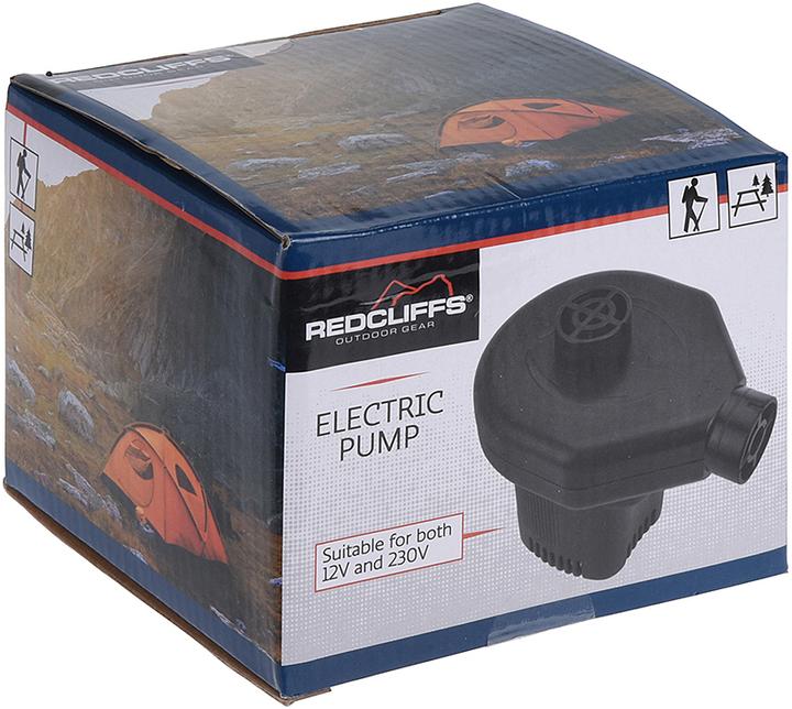 Produktbild HTI-Living Luftpumpe