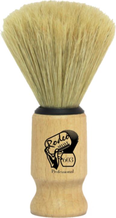 Produktbild Jaguar Rodeo Rasierbürste 603