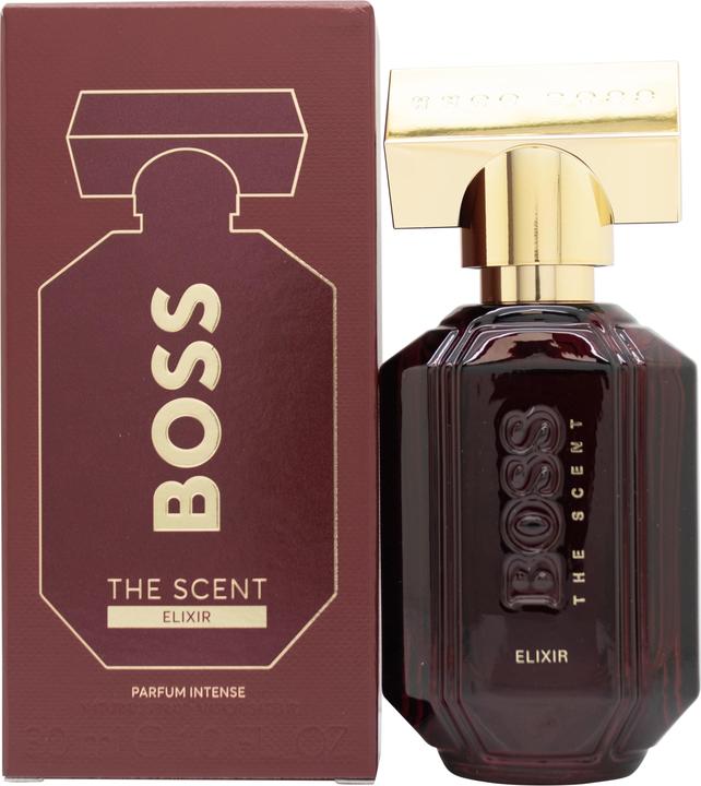 Immagine prodotto Hugo Boss Elisir (Eau de parfum, 30 ml)