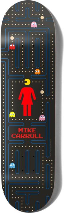 Actual product image Girl Pac-Man (8")