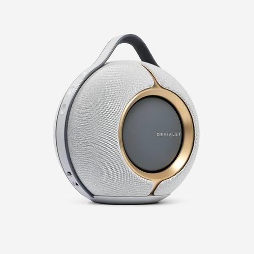 Immagine prodotto Devialet Mania Opéra de Paris (Batteria ricaricabile)
