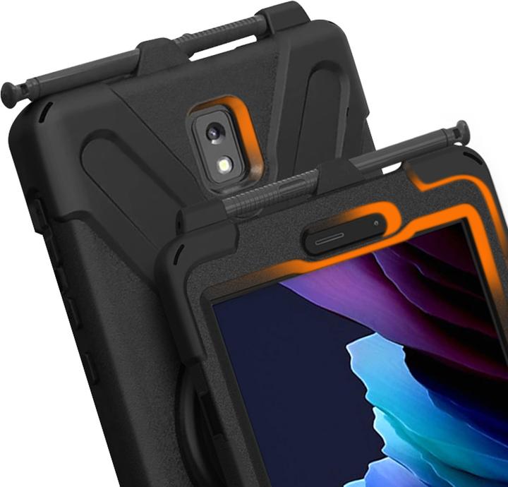 Produktbild Avizar Xshape Series (Galaxy Tab Active 3, Galaxy Tab Active 5)